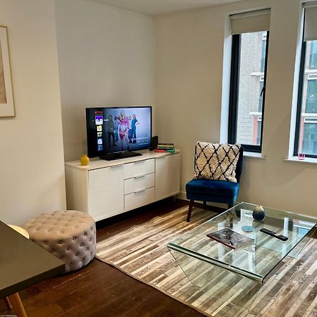 Stylish 1 Bedroom Apartment Kings Cross Ideal For 4 Guests By City Apartments Uk Londra Dış mekan fotoğraf